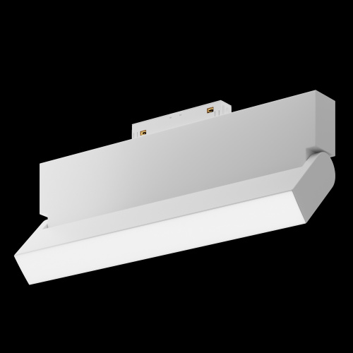 Трековый светильник Maytoni Technical TR013-2-20W4K-W фото 3