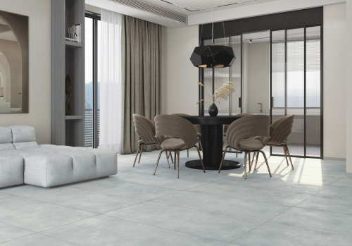 Керамогранит Tilezza Terra Divina Grigio 120х60 фото 2