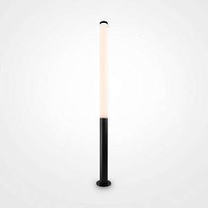 Садово-парковый светильник Outdoor O041FL-L100B3K фото