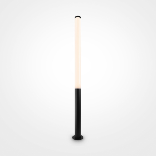 Садово-парковый светильник Outdoor O041FL-L100B3K