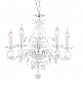 Подвесная люстра Favourite 1733-7P фото