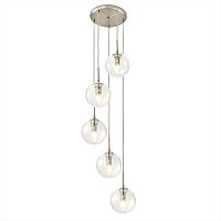 Подвесной светильник Citilux CL102051 фото