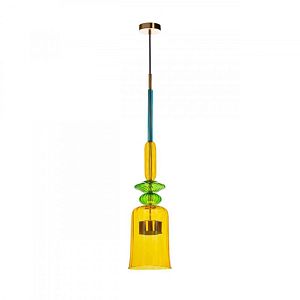 Подвесной светильник LOFT IT 2008-A фото