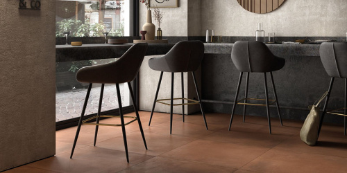 Керамогранит Lafaenza Ceramica Terra 60R RM 60x60 фото 2