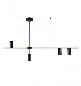 Подвесной светильник Kink Light 07621-4,19 фото