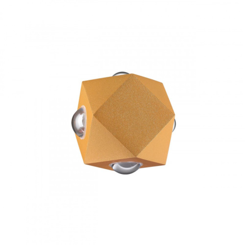 Светильник настенный Odeon Light 4220/8WL