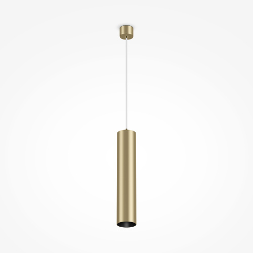 Подвесной светильник Maytoni Technical P075PL-01MG фото 2