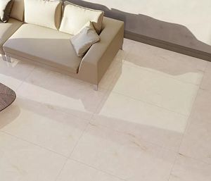 Керамогранит Rino Perlita Bone Full-Lappato 60x120  фото