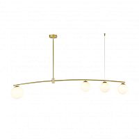 Люстра на штанге Favourite 4039-4P фото
