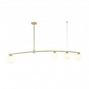 Люстра на штанге Favourite 4039-4P фото