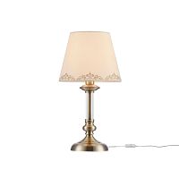 Настольный светильник Freya FR2539TL-01BS фото