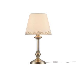 Настольный светильник Freya FR2539TL-01BS фото