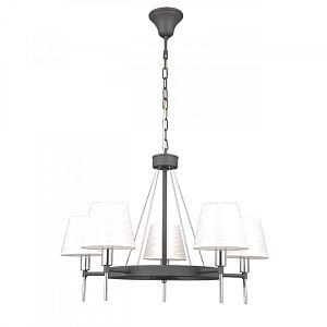 Подвесная люстра Vele Luce VL1473L05 фото