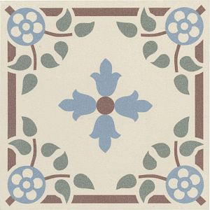 Керамогранит Revoir Paris Bel Histoire VVS1515_016 Ida 15x15 фото