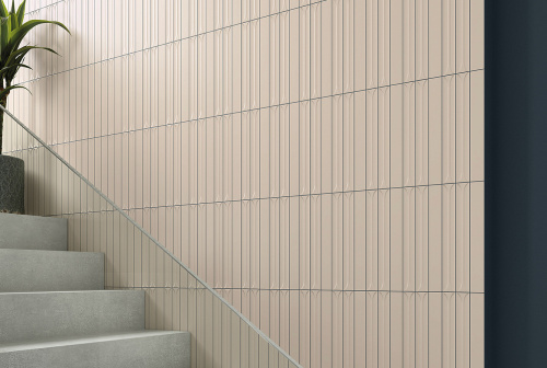 Керамическая плитка Equipe Hopp Bro Sand 31173 5х40 фото 2