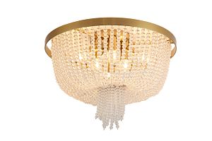 Накладная люстра Freya FR1008CL-06BS фото