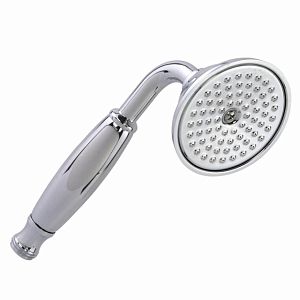 Ручной душ Migliore Ricambi, вставка латунь, хром (Dallas, Oxford, Revival, Princeton,, ARC) 31871 фото