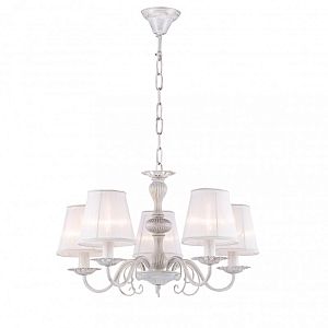 Подвесная люстра Favourite 1730-5P фото