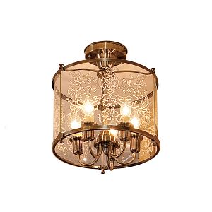 Накладная люстра Citilux CL408253 фото