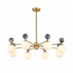 Люстра на штанге Favourite 3009-8P фото