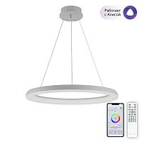 Подвесной светильник Citilux CL730A090S фото