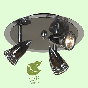 Спот Lussole GRLSQ-1707-03 фото