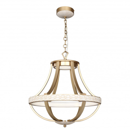 Подвесная люстра Favourite 2496-2P