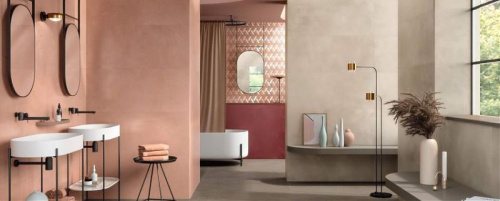 Керамогранит A4UQ Prism Cord Matte 120x278 фото 2