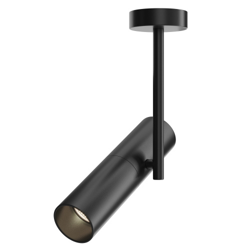 Потолочный светильник Maytoni Technical C020CL-01B фото 5