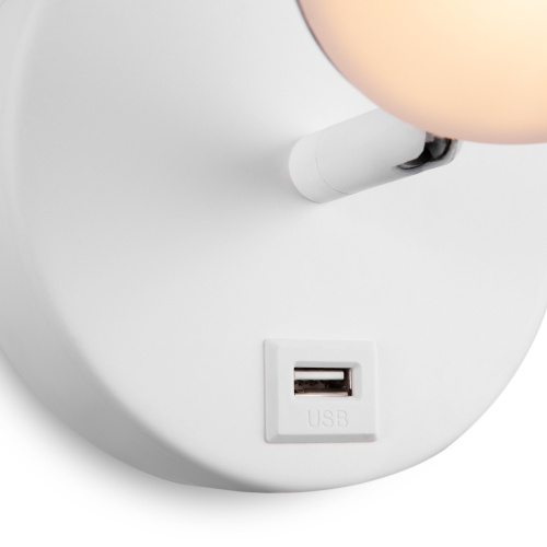 Спот Freya FR10010CW-L6W фото 5