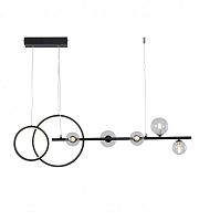 Подвесная люстра Kink Light 09408-5,19 фото