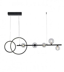 Подвесная люстра Kink Light 09408-5,19 фото