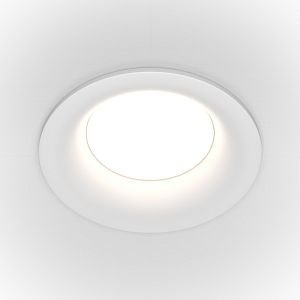 Встраиваемый светильник Maytoni Technical DL027-2-01W фото