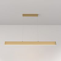 Подвесной светильник Maytoni Technical P010PL-L30G3K фото