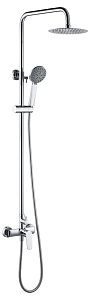 Душевой гарнитур IMEX BDZ044 фото