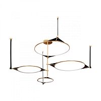 Подвесная люстра Odeon Light 4995/150L фото