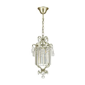 Подвесная люстра Odeon Light 4686/1 фото