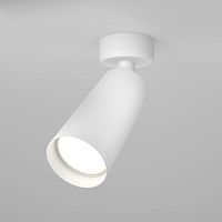 Потолочный светильник Maytoni Technical C017CW-01W фото