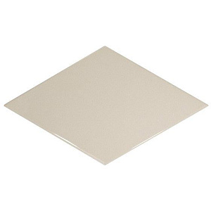 Керамическая плитка Equipe Rhombus 22749 Wall Cream 15.2х26.3 фото