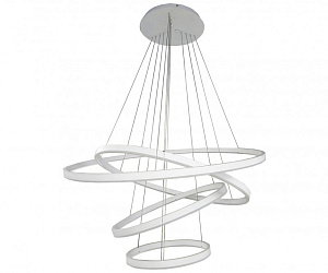 Каскадная люстра Kink Light 08204,01A(4000K) фото