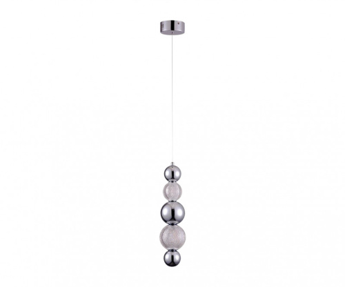 Подвесная люстра Kink Light 08038-1A,02