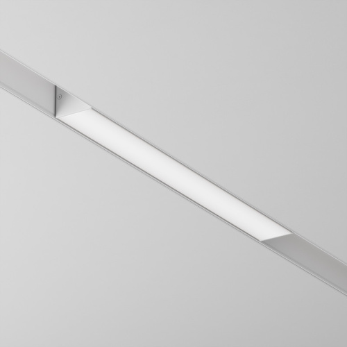 Светильник на шине Maytoni Technical TR074-2-12W4K-W