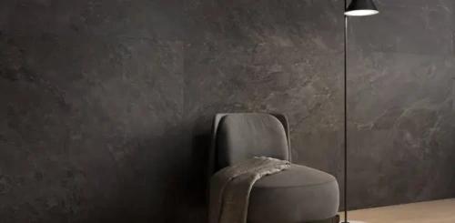 Керамогранит Argenta Courel 8435592027005 Anthracite 60x120 Artech CB фото 2