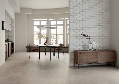 Керамогранит Casalgrande Padana Metropolis Sand Natural R10 60x120 фото 2