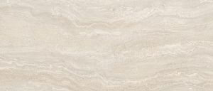 Керамогранит Rex Ceramiche Authentic Luxe 781176 Pearl Travertine Matte Silk 6мм 120x280 фото