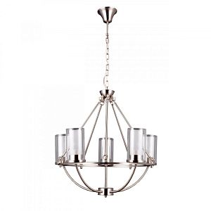 Подвесная люстра Vele Luce VL1375L05 фото