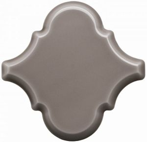 Плитка Adex Renaissance ADST8005 Arabesco Biselado Timberline 15x15 фото