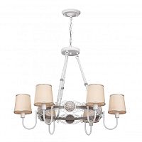 Подвесная люстра Favourite 2495-6PC фото