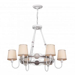 Подвесная люстра Favourite 2495-6PC фото