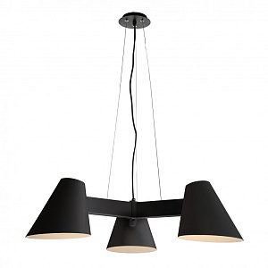 Подвесная люстра Favourite 1854-3P фото